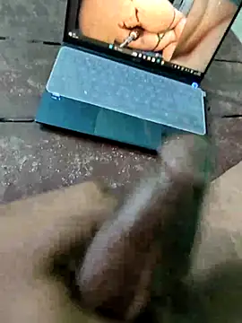 rodhathor Pertunjukan Webcam