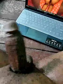 rodhathor's Webcam Show