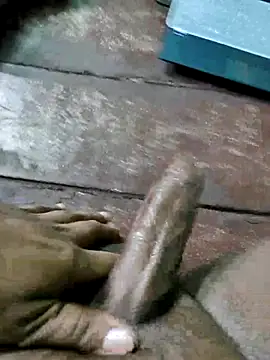 Pertunjukan Kamera Web rodhathor