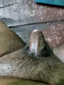 rodhathor's Webcam Show