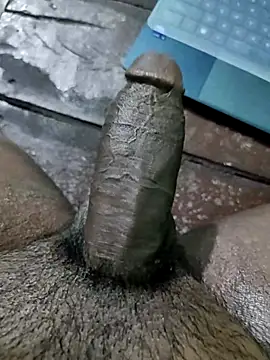 rodhathor's Webcam Show