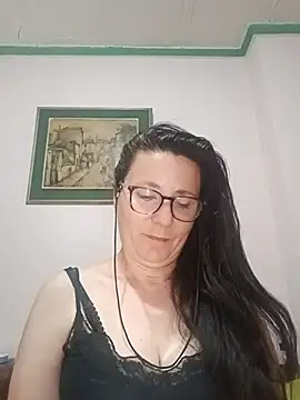 Show modela HAIRY_PUSSY_BIG na web-kameri