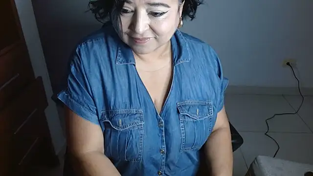 Webkamerová show mariemiller19