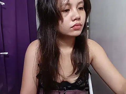 hot_cutebabexx Show Webcam