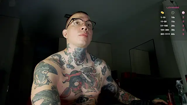 Tommy_cat Show Webcam
