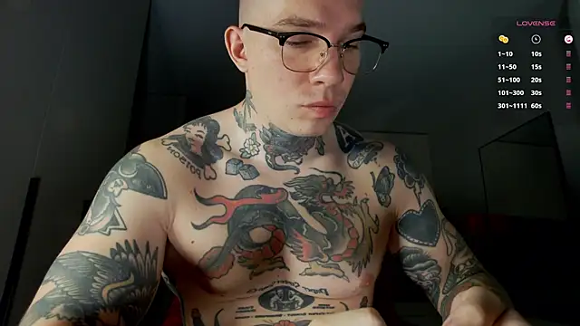 Tommy_cat Show Webcam