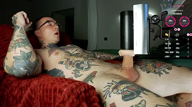 Tommy_cat Webcamshow