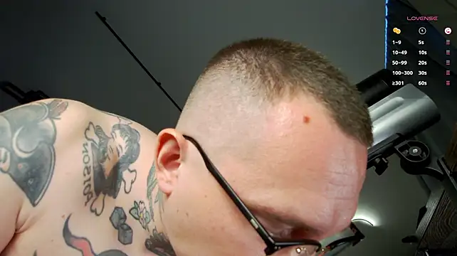 Tommy_cat Webcam Show