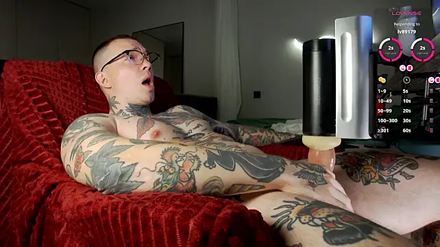 Tommy_cat – webcam-show
