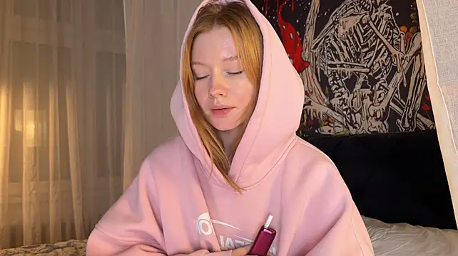 doomsdaybaby Webcam-Show