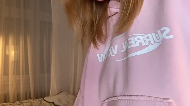 doomsdaybaby's Webcam Show