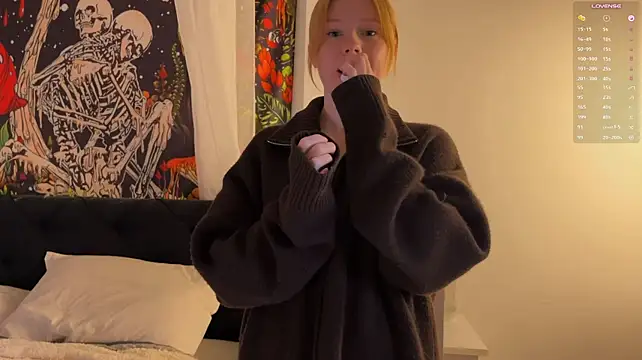 doomsdaybaby – webcam-show