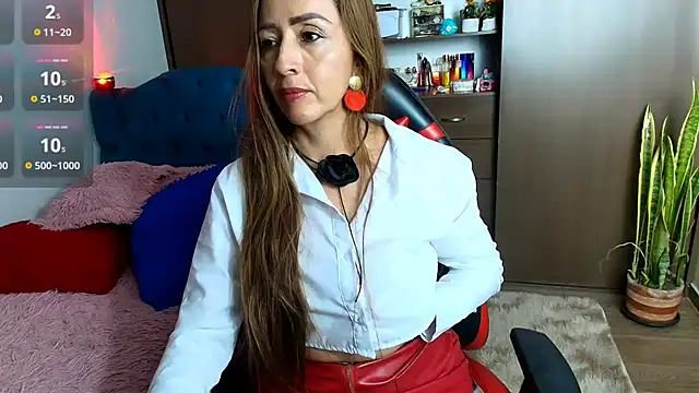 Chat XXX Live valeria_teiku