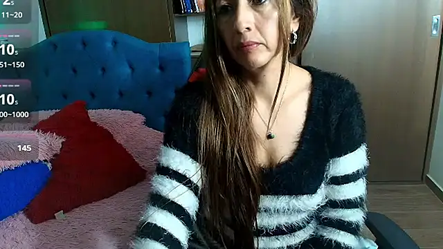 valeria_teiku 现场XXX聊天