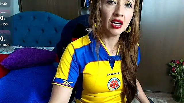 valeria_teiku Live XXX-Chat