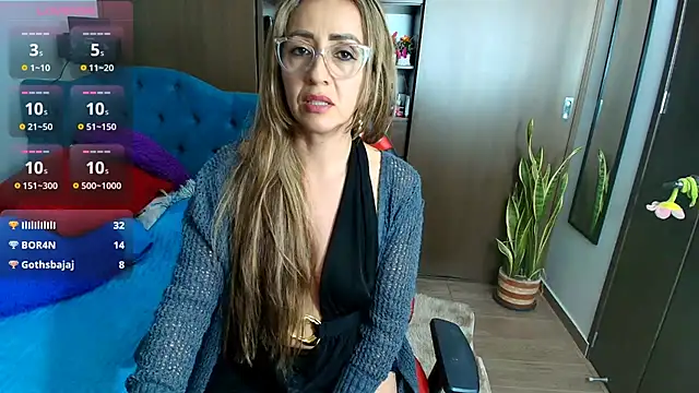 valeria_teiku's Live XXX Chat