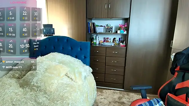valeria_teiku's Live XXX Chat