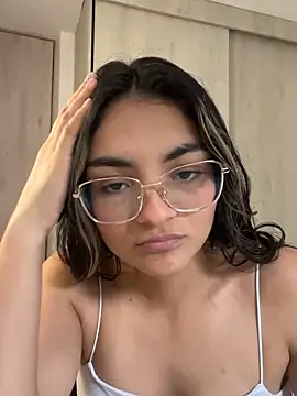 Cat2525 webkamerás műsora