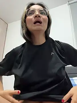 Show Webcam de Cat2525