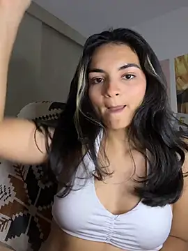 Show Webcam de Cat2525