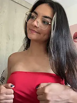 Cat2525 webcam show