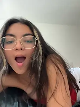 Show de webcam de Cat2525