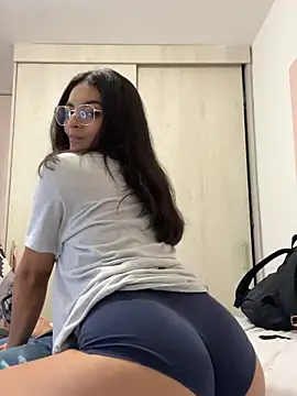 Show Webcam de Cat2525