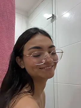 Show webcam de Cat2525