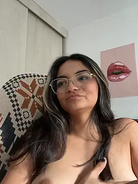 Cat2525's Webcam Show