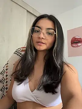 Cat2525 Show in webcam