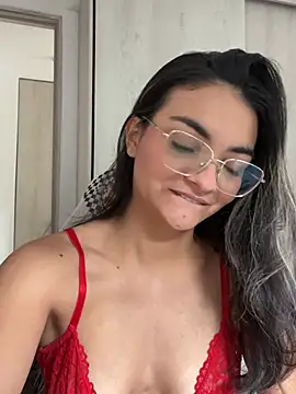 Show de webcam de Cat2525