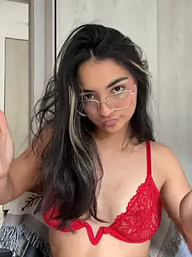 Cat2525's Webcam Show