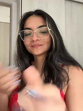 Cat2525 Webcam Show