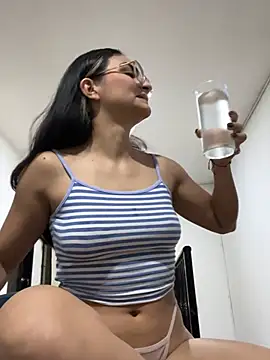 Show Webcam de Cat2525