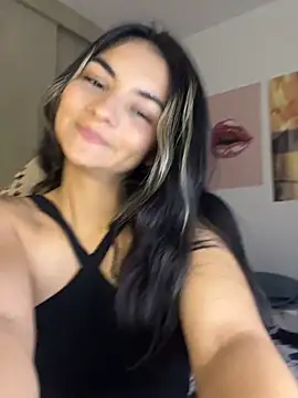 Cat2525 Webcam show