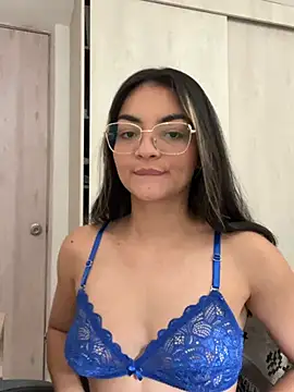 Show Webcam de Cat2525