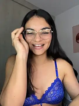 Show de webcam de Cat2525