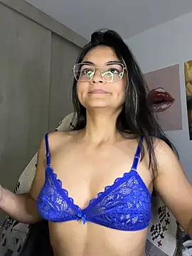 Show de webcam de Cat2525