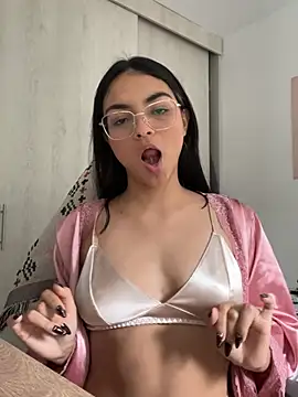 Cat2525 Show in webcam