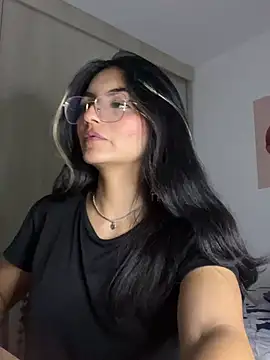 Show de webcam de Cat2525