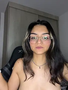 Show de webcam de Cat2525