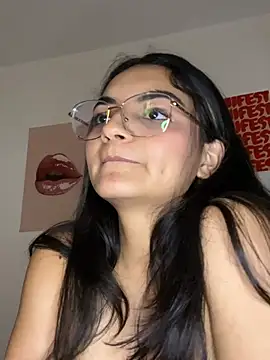 Cat2525's Webcam Show