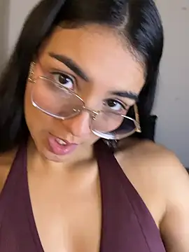 Cat2525 Webcam Show