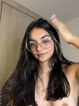 Cat2525 Webcam-Show