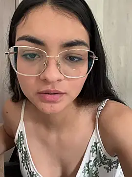 Cat2525 Webcam show