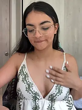 Cat2525 webcam show