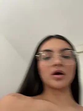 Cat2525 Show in webcam