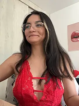 Show Webcam de Cat2525