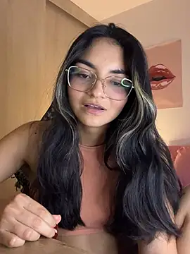 Show Webcam de Cat2525