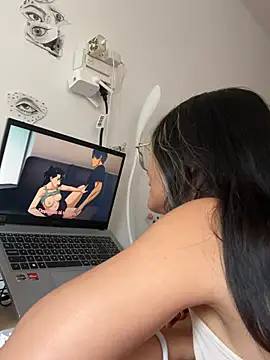 Cat2525 Chat XXX in diretta